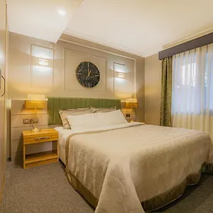 La Palace Exclusive Design Апарт-отель