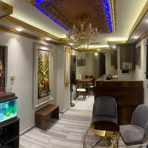 Ikbal Apart Апарт-отель