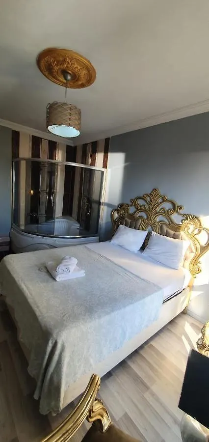 Luu Suite Istanbul