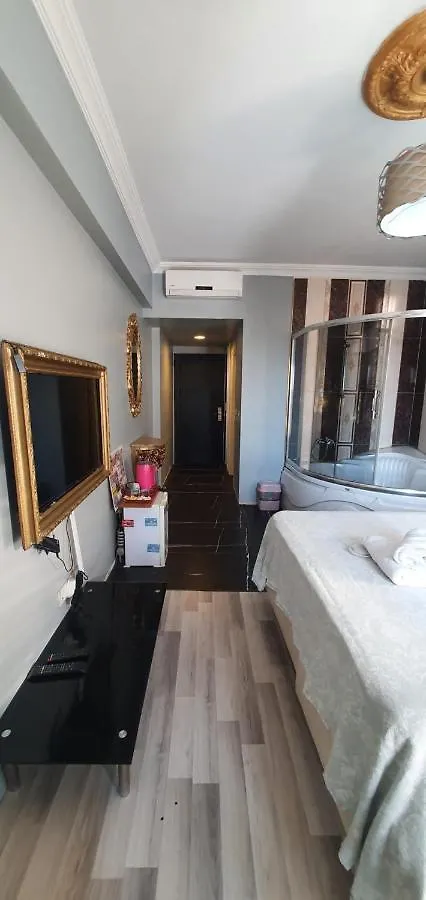 Luu Suite Istanbul Aparthotel