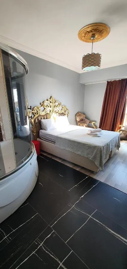 Luu Suite Istanbul 0*,  Turkey