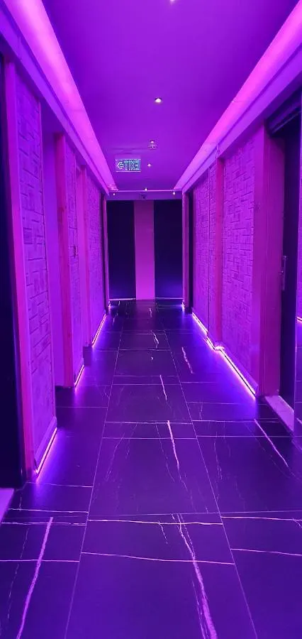 Luu Suite Istanbul Turkey