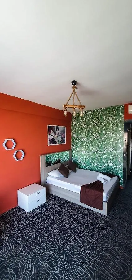 Luu Suite Istanbul