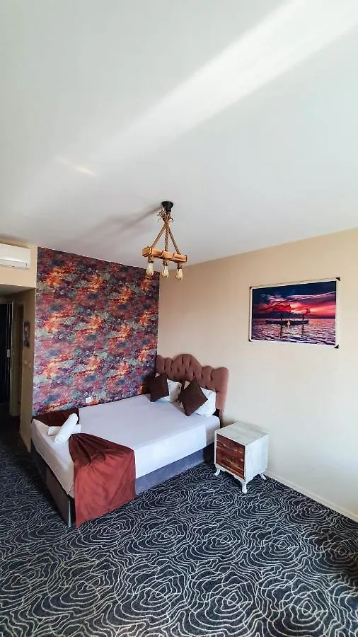 Luu Suite Istanbul 0*,