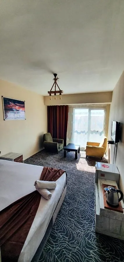 Luu Suite Istanbul