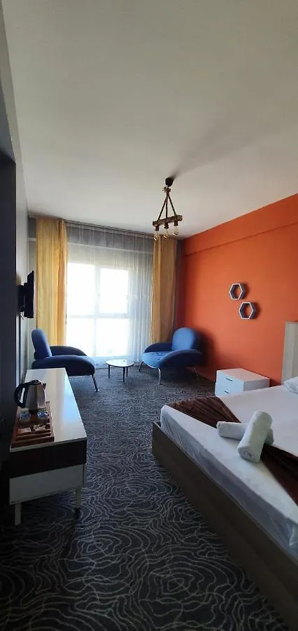 Aparthotel Luu Suite Istanbul
