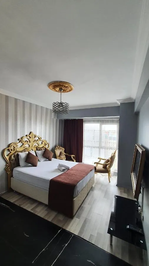 Aparthotel Luu Suite Istanbul Turkey