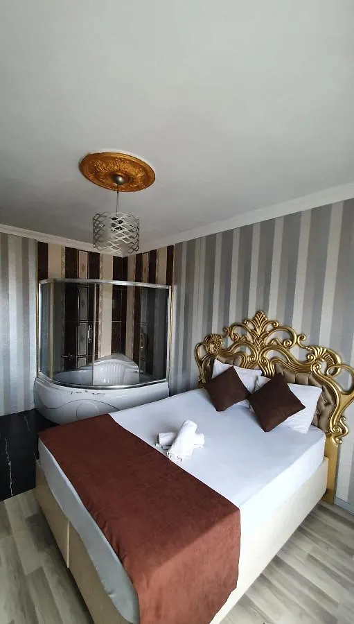 Aparthotel Luu Suite Istanbul